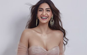 Sonam Kapoor